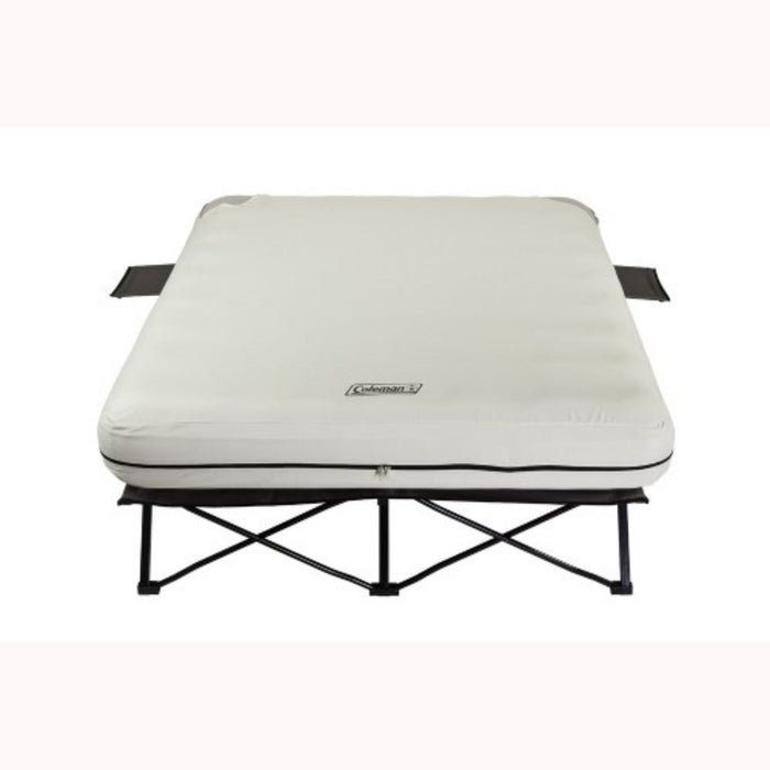 Coleman Cot Queen Framed Airbed