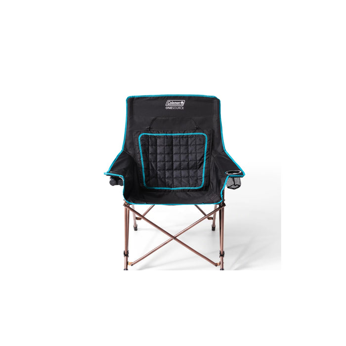 Coleman OneSource Heated Chair