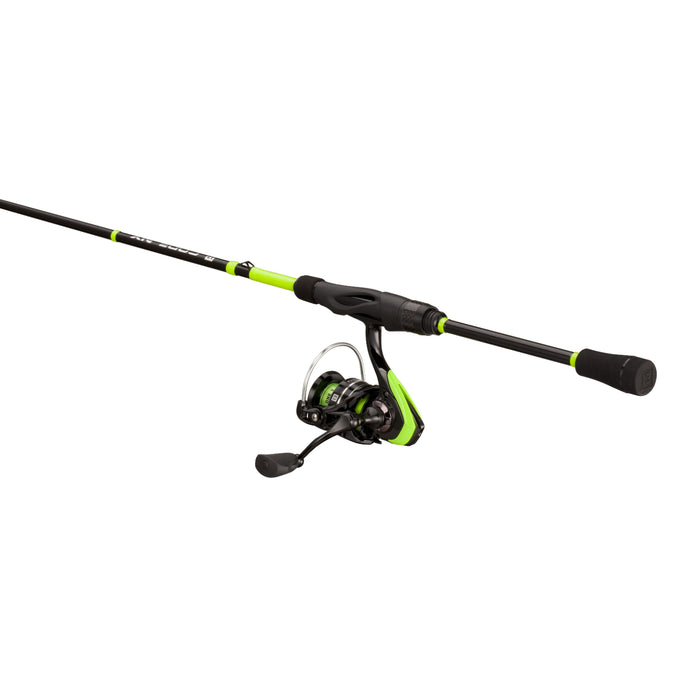 13 Fishing Code NX 7ft 1in M Spinning Combo 3000 Reel Fast