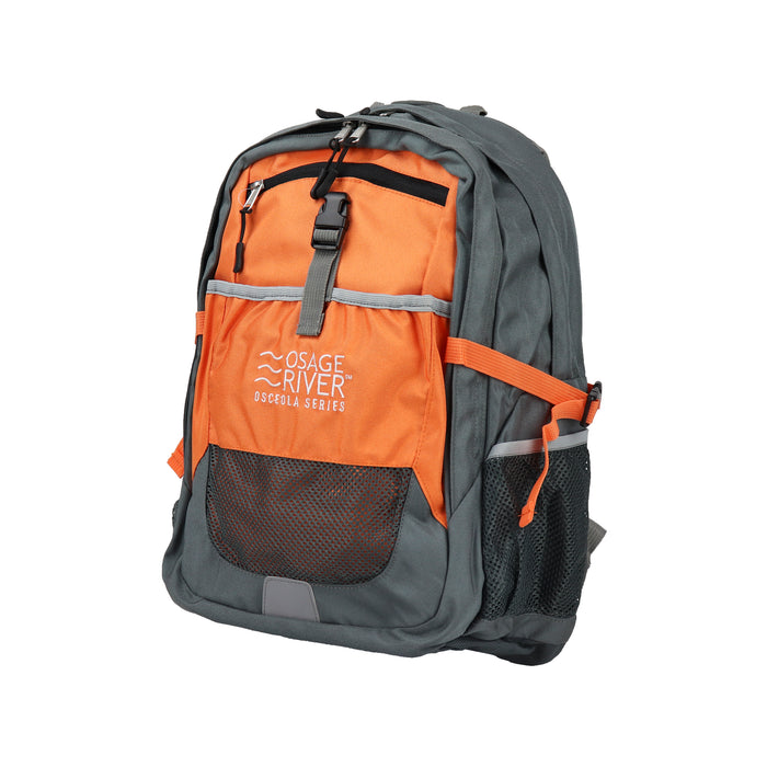 Osage River Gaming Backpack – Orange