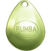 Rumba Doll TNL Translucent Chartreuse Colorado Spinnerbait Spinner Blades