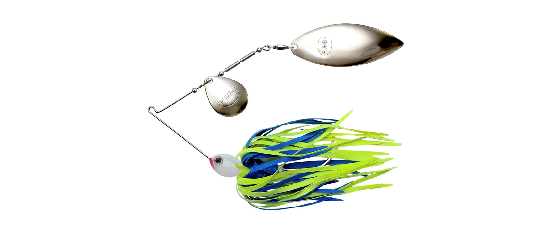 How to Use a Spinnerbait Fishing Lure