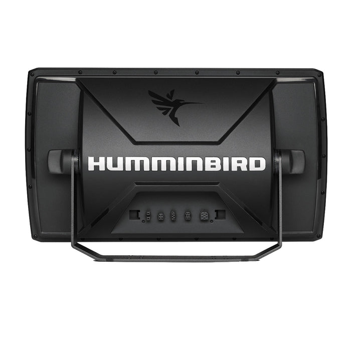 Humminbird HELIX 12 CHIRP MEGA MSI+ GPS G4N