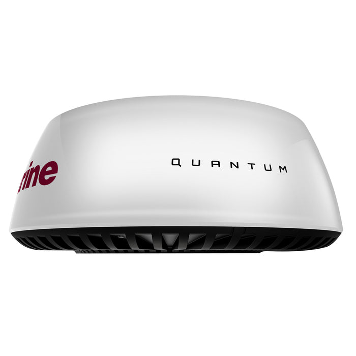 Raymarine Quantum Q24W Radome w/Wi-Fi Only - 10M Power Cable Included