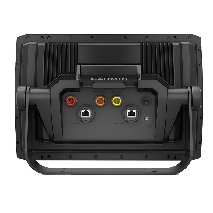 Garmin ECHOMAP™ Ultra 126sv GN+ w/o Transducer