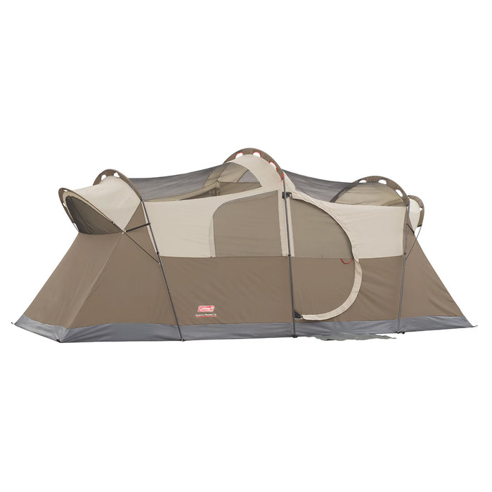 Coleman Weathermaster® 10-Person Tent