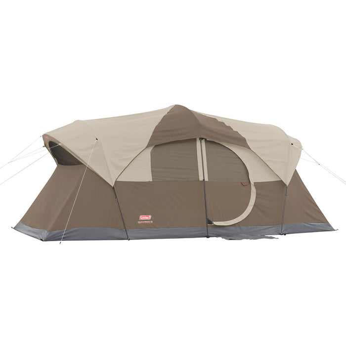 Coleman Weathermaster® 10-Person Tent