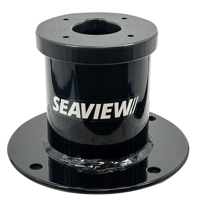 Seaview 5" Vertical Camera Mount f/Sionyx - Black