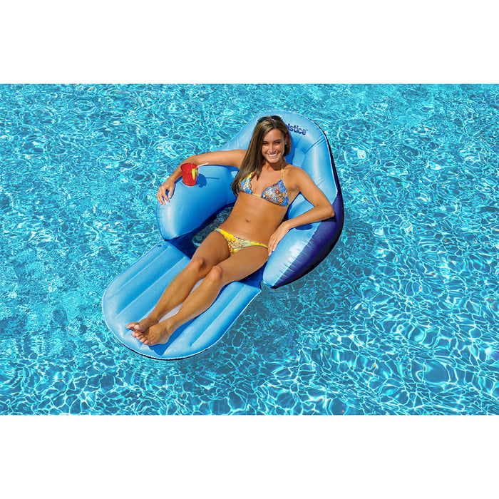 Solstice Watersports Convertible Solo Easy Chair