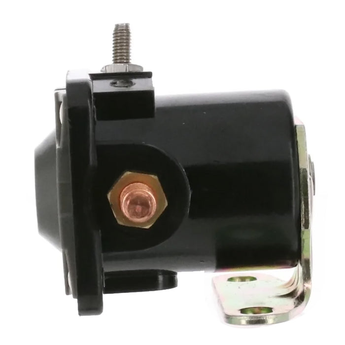 ARCO Marine Original Equipment Quality Replacement Solenoid f/Chrysler & BRP-OMC - 12V, Grounded Base