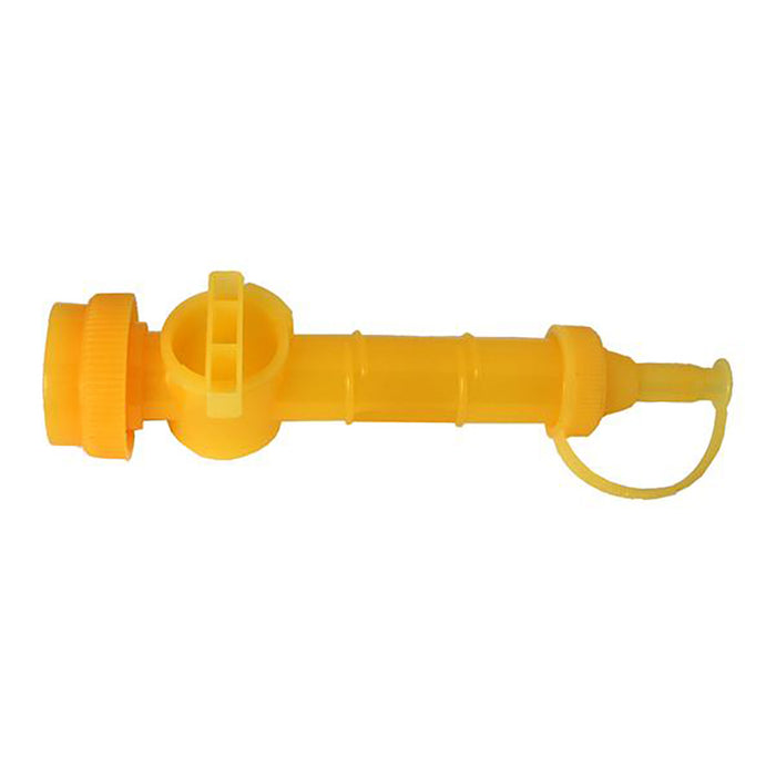 Attwood SpillBuster Spout