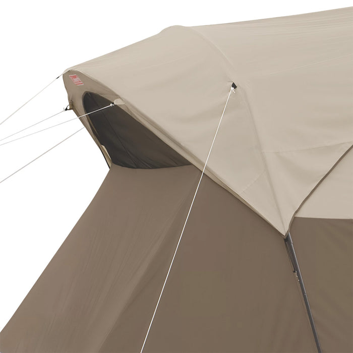 Coleman Weathermaster® 10-Person Tent