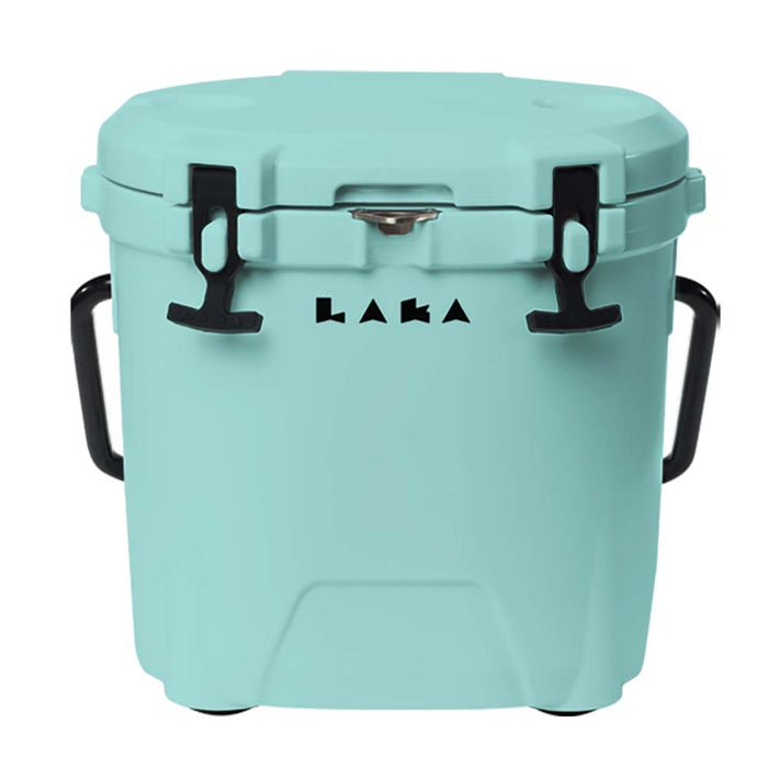 LAKA Coolers 20 Qt Cooler - Beach Glass