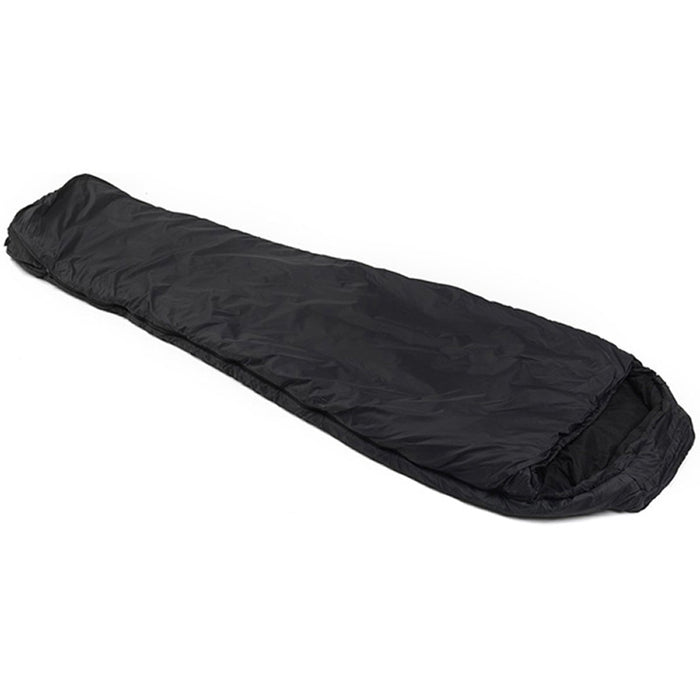 Snugpak Tactical Series 3 Sleeping Bag Black