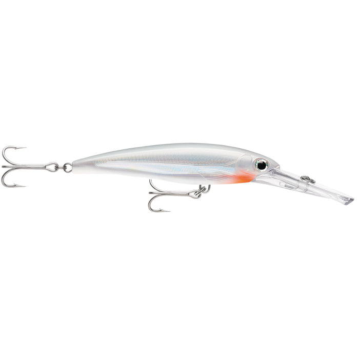 Rapala X-Rap® Magnum® 30ft depth 6.25in Glass Ghost