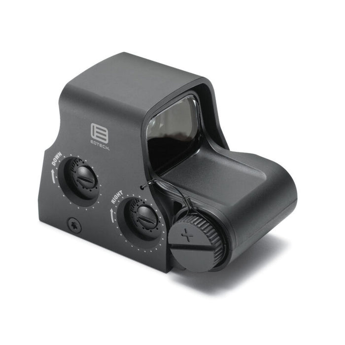EOTECH XPS2-0GRN Holographic Weapon Sight