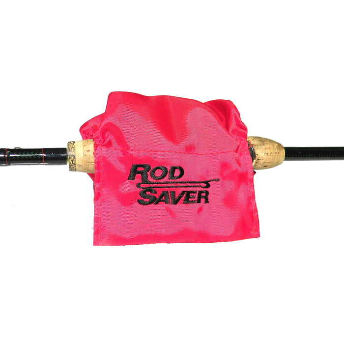 Rod Saver Bait & Casting Reel Wrap