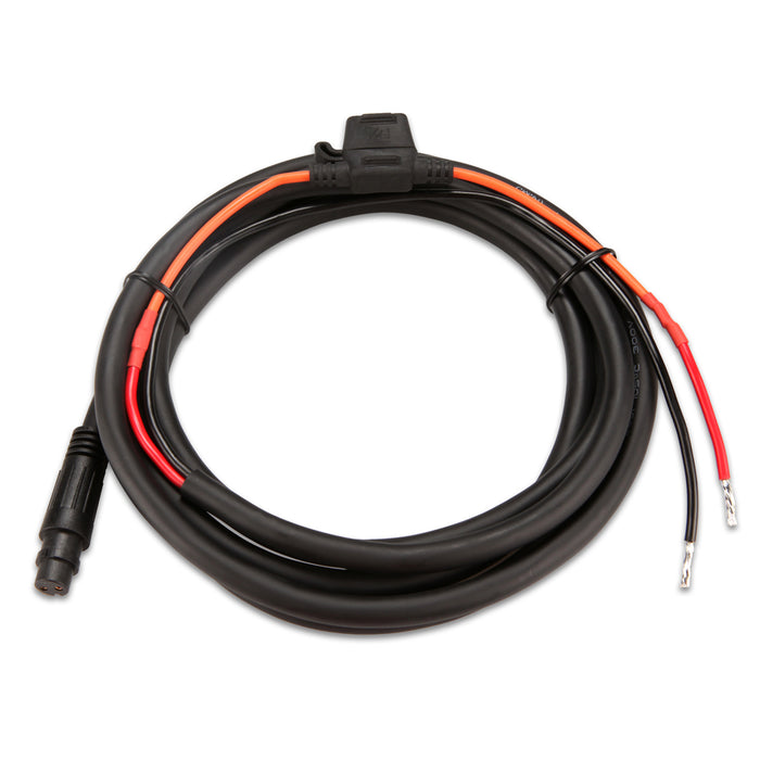 Garmin Electronic Control Unit (ECU) Power Cable, Threaded Collar f/GHP™ 12 & GHP™ 20