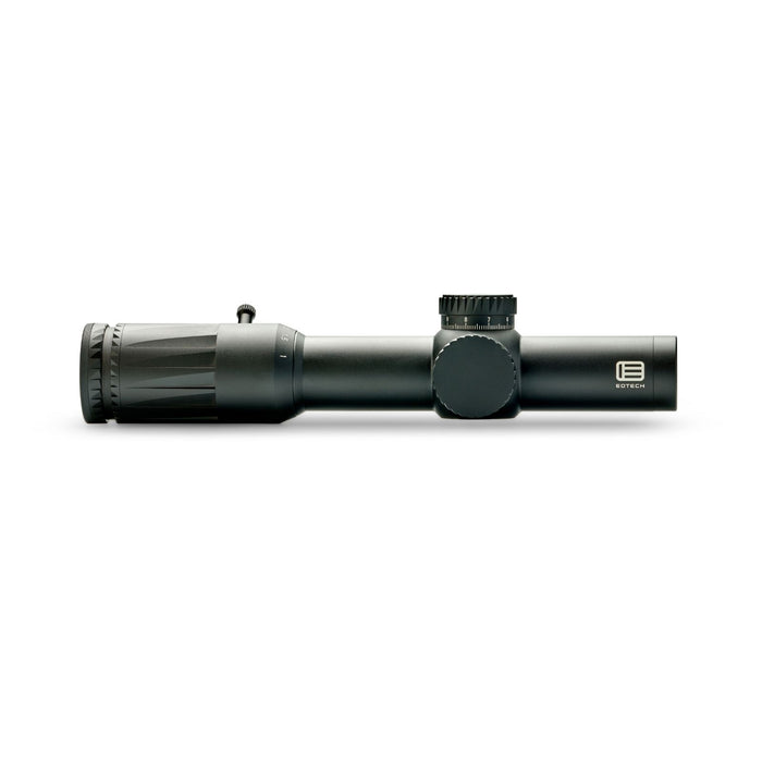 EOTech Vudu 1-10x28 FFP Riflescope LE5 Cross-Hair MRAD