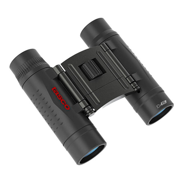 Tasco Binocular 10x25 Black Roof MC