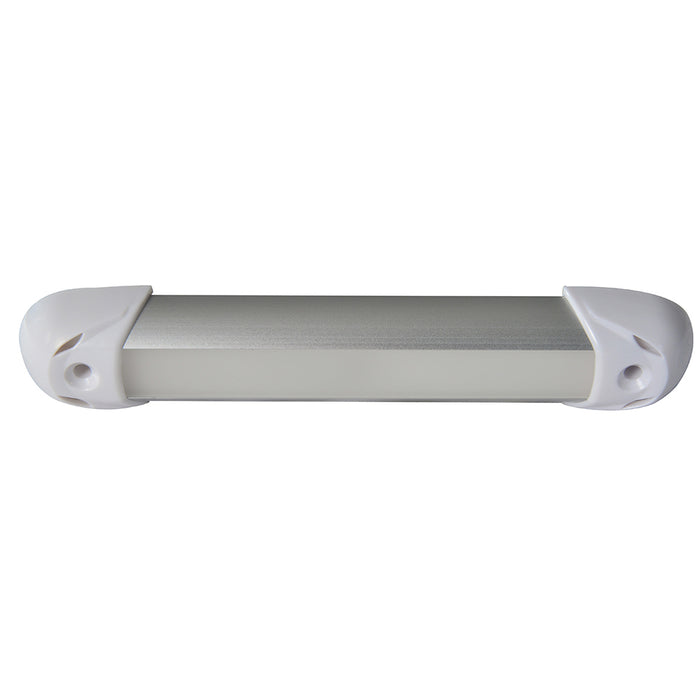 Lumitec MiniRail2 6" Light - Warm White Non-Dimming