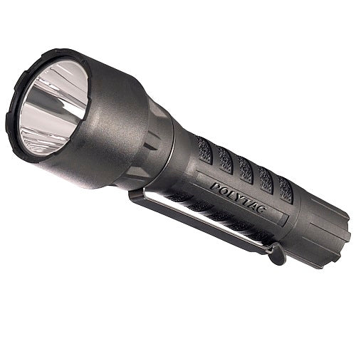 Streamlight Poly Tac HP Flashlight
