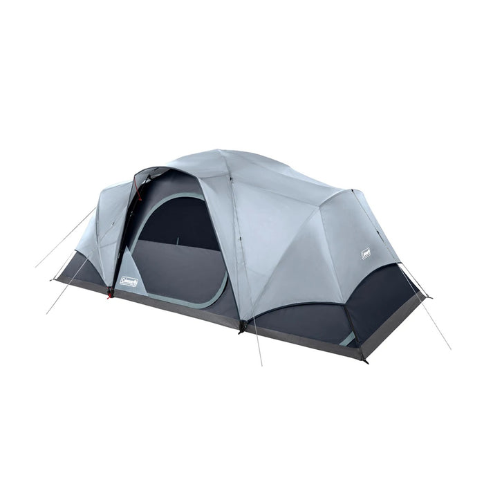 Coleman Skydome 8P XL Lighted Tent Watersedge