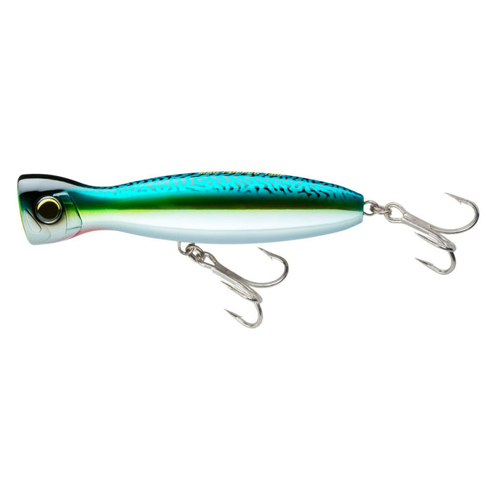 Yo-Zuri Mag Popper 160mm 6.25in Green Mackerel