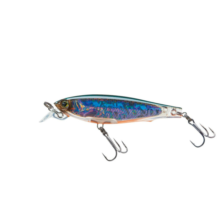 Yo-Zuri 3DS Minnow 70mm 2.75in Holographic Tennesee Shad
