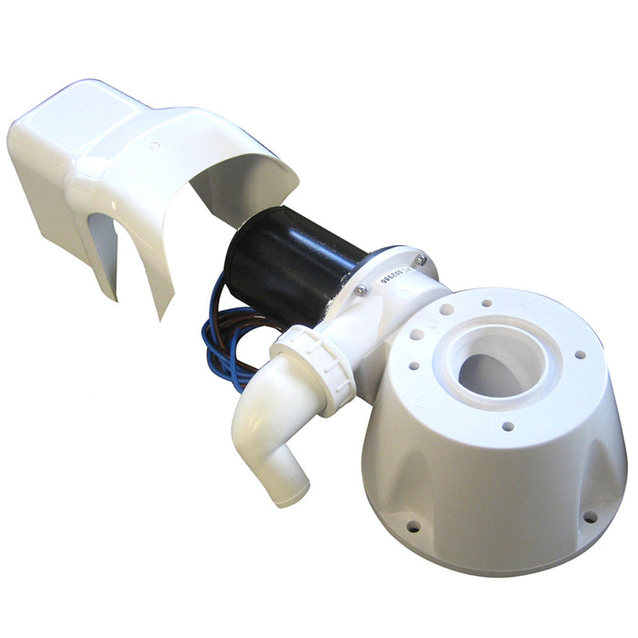 Johnson Pump AquaT Conversion Kit - 12V