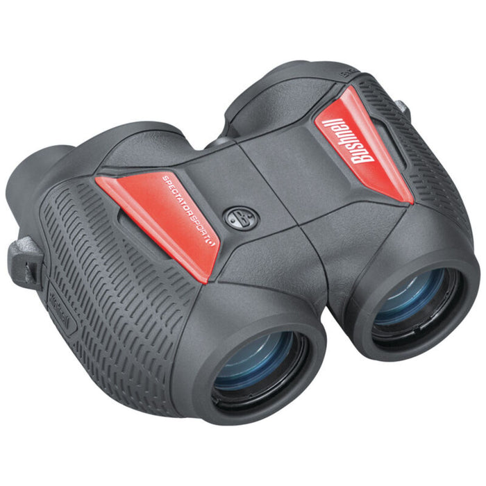 Bushnell Binoculars 18x25 Spectator Sport Black Porro