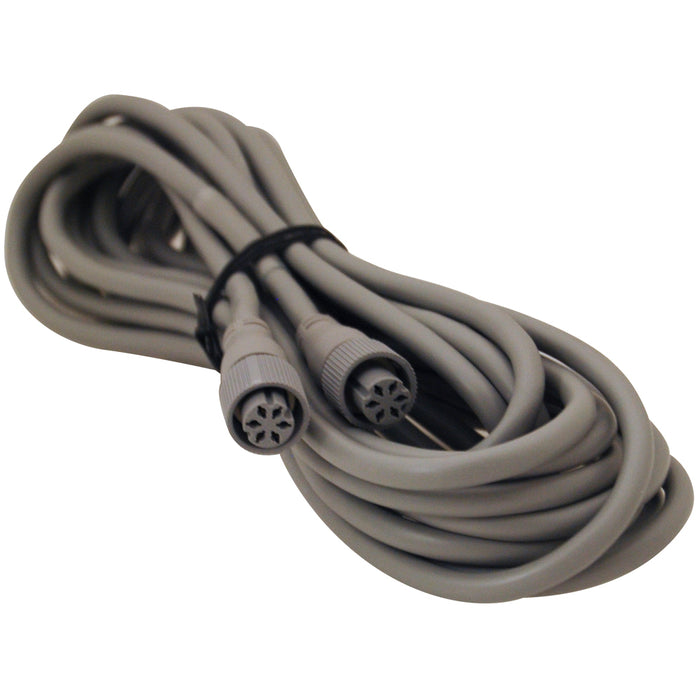 Furuno 000-154-053 GPS Data Cable - 2 6Pin Female Connectors