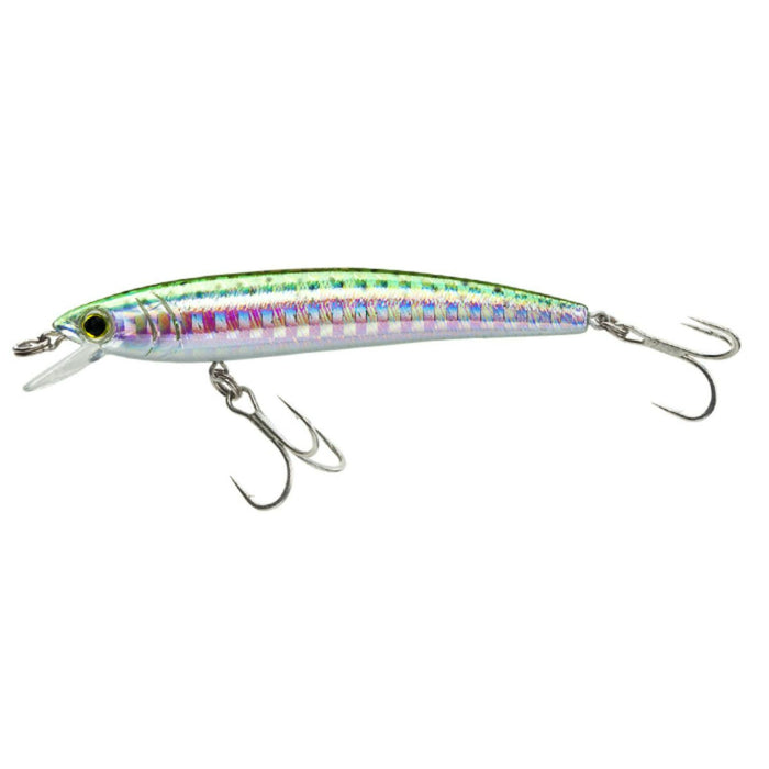 Yo-Zuri Pins Minnow Floating 70mm 2.75in Rainbow Trout