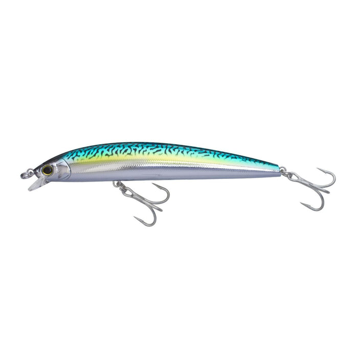 Yo-Zuri Hydro Minnow LC 150mm 6in Green Mackerel