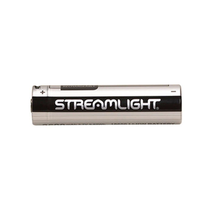 Streamlight 18650 USB Battery-2 Pack