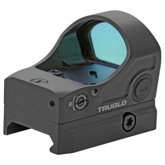TruGlo Prism PR3 32mm Blk-Boxed