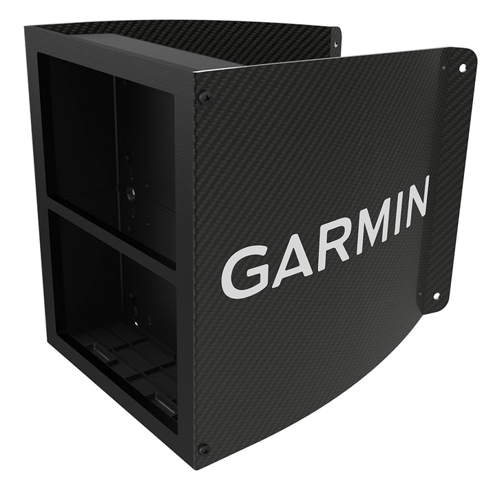 Garmin Carbon Fiber Mast Bracket - 2 Units