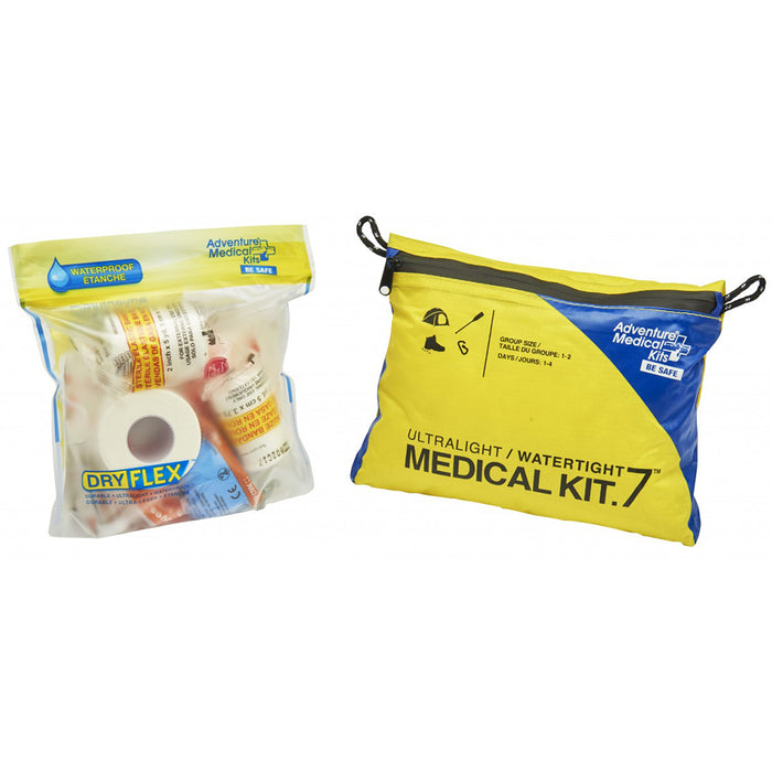 Adventure Medical Ultralight/Watertight .7 First Aid Kit