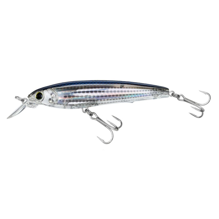 Yo-Zuri 3D Inshore Fingerling 100mm 4in Mullet