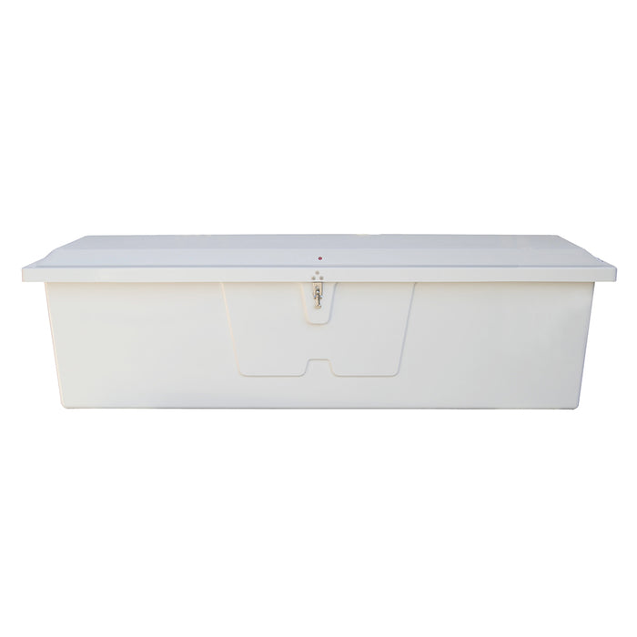 Taylor Made Stow 'n Go Dock Box - 24" x 85" x 22" - Large