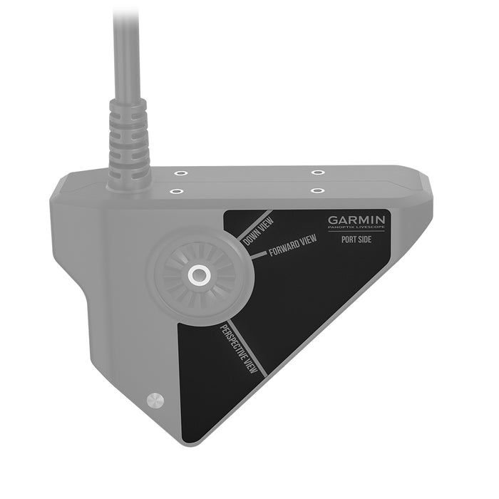 Garmin Panoptix™ LiveScope LVS32-IF Transducer
