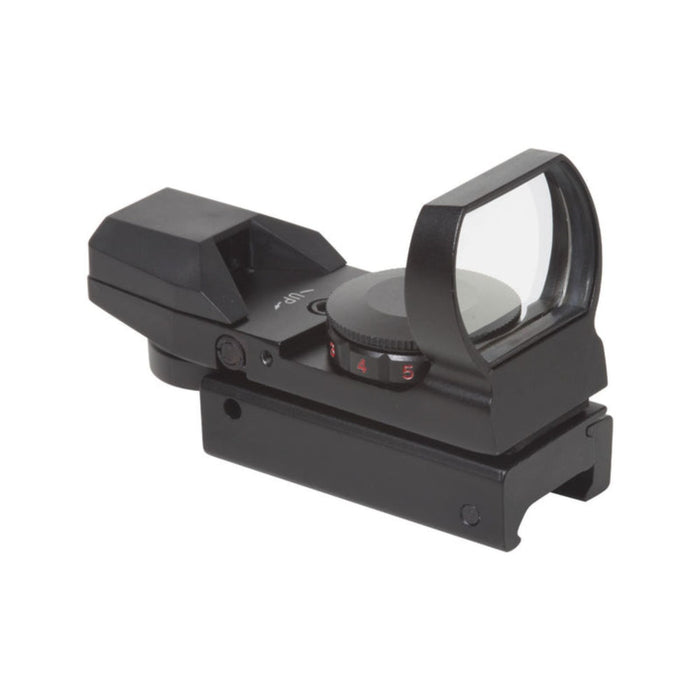 Firefield Multi Red and Green Reflex Sight
