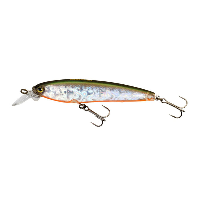 Yo-Zuri 3DS Minnow 100mm 4in Holographic Tennesee Shad