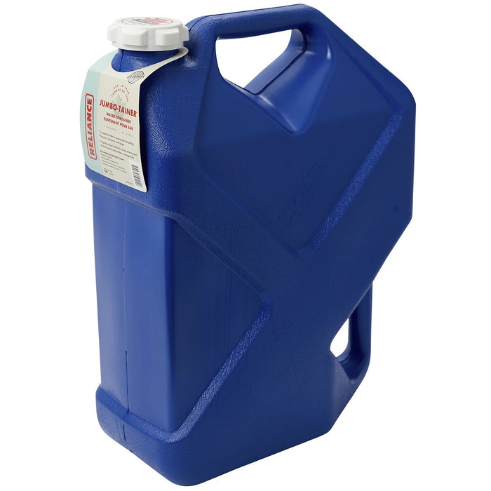 Reliance Jumbo-Tainer 2.0 Water Container 7 Gallon