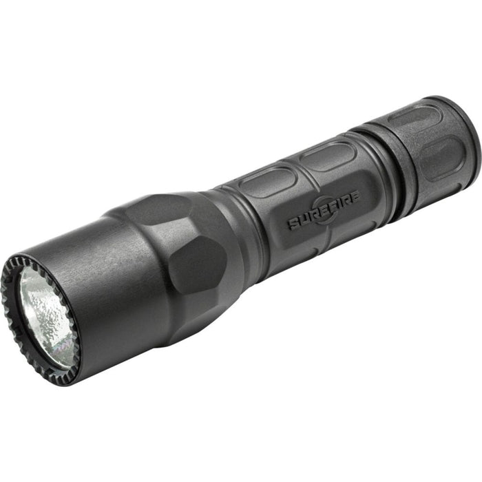 SureFire G2X Pro Dual Output LED Flashlight Black