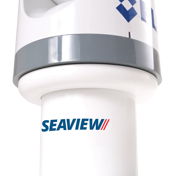 Seaview 5" Thermal Camera Mount f/FLIR M-Series or Raymarine T-Series