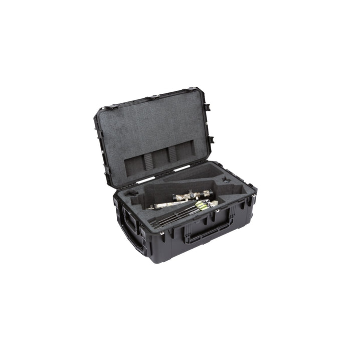 SKB iSeries TenPoint Havoc RS440 Siege RS410 Case Black