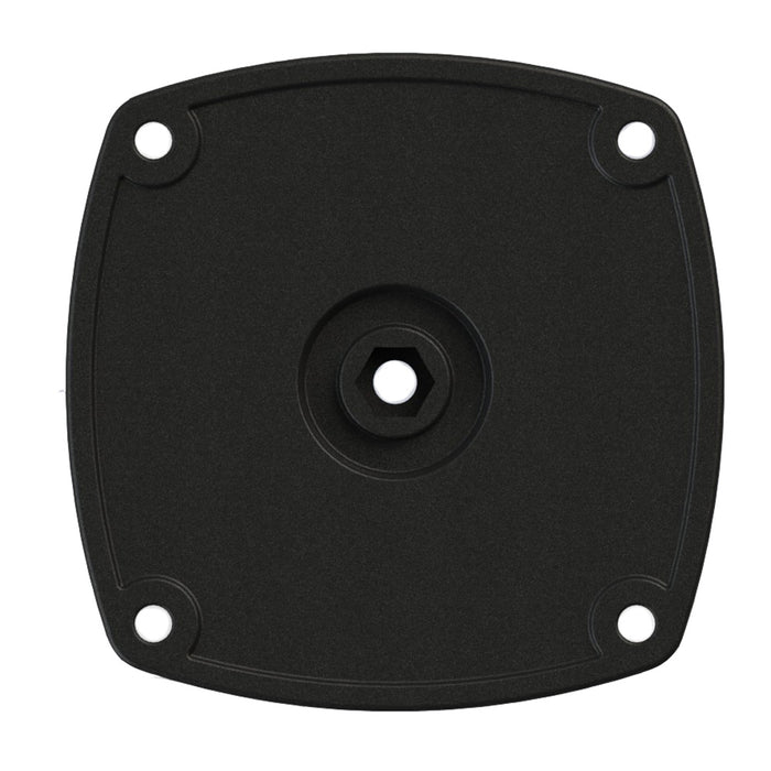 Scanstrut ROKK Midi Top Plate f/Simrad & Lowrance