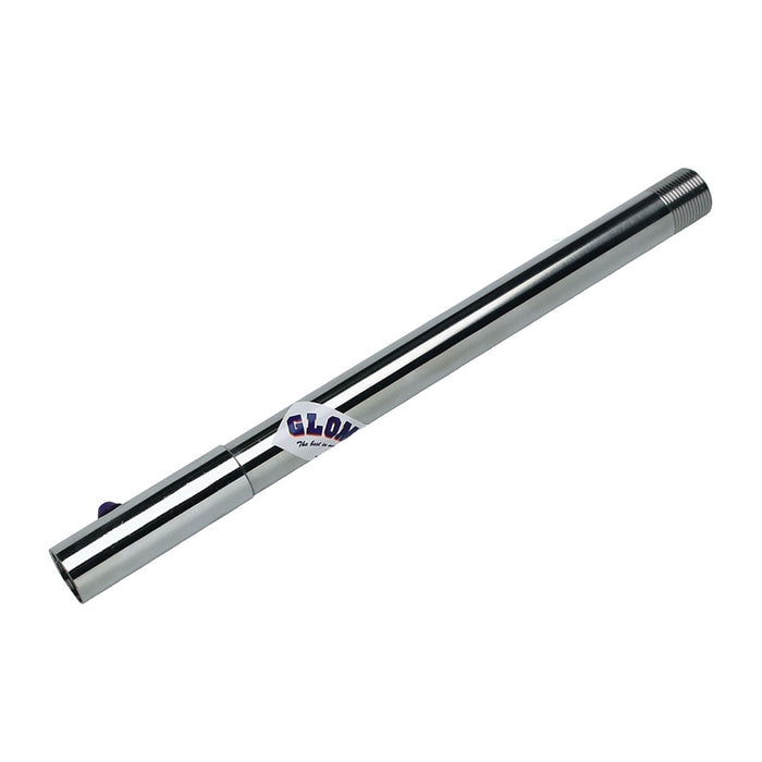 Glomex 12" Stainless Steel Extension Mast