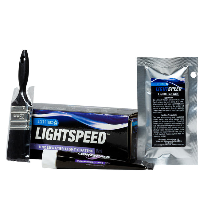 Propspeed Lightspeed Foul-Release Underwater Light Coating